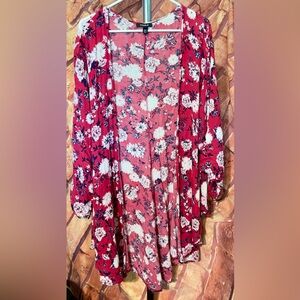 Torrid 3 or 4 kimono